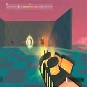 Daleks vs Human FPS Game Xbox Series X