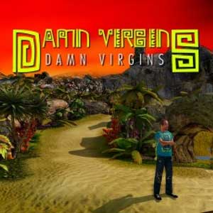 Koop Damn Virgins CD Key Compare Prices