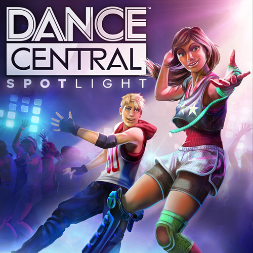 Koop Dance Central Spotlight Xbox One Code Compare Prices