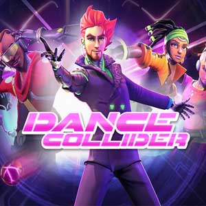 Koop Dance Collider CD Key Goedkoop Vergelijk de Prijzen