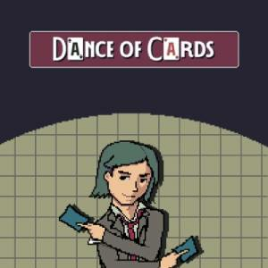 Dance of Cards Xbox One