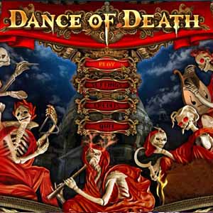 Koop Dance of Death CD Key Compare Prices