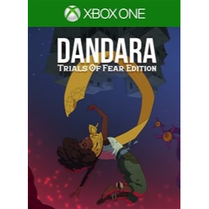 Koop Dandara Trials Of Fear Edition Xbox One Goedkoop Vergelijk de Prijzen