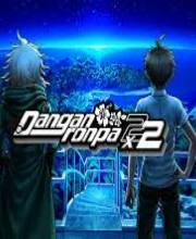 Danganronpa 2x2 Switch