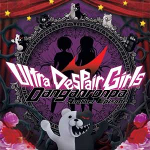 Koop Danganronpa Another Episode Ultra Despair Girls PS4 Code Compare Prices