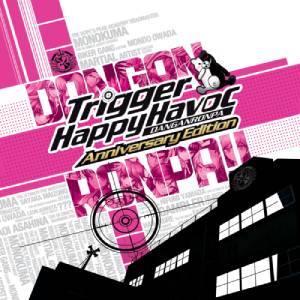 Koop Danganronpa Trigger Happy Havoc Anniversary Edition Xbox Series Goedkoop Vergelijk de Prijzen