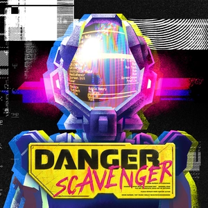 Danger Scavenger Switch