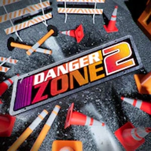 Danger Zone 2 Xbox Series X