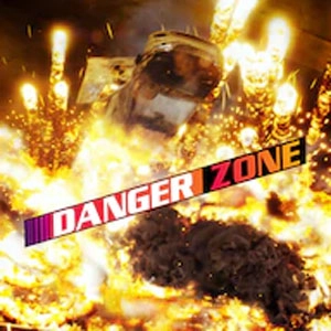 Danger Zone Playstation 5