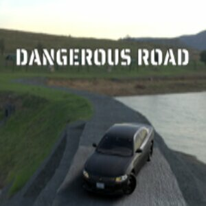 Dangerous Road Pc