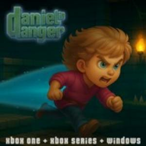Daniel in Danger Pack Pc