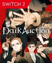Koop Dark Auction Nintendo Switch 2 Goedkope Prijsvergelijke