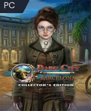 Dark City: Barcelona Collector's Edition Pc