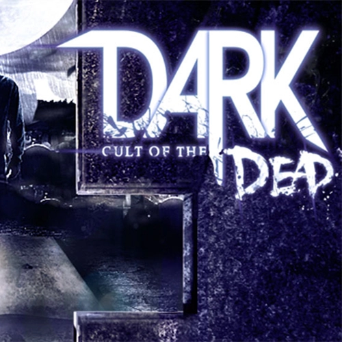 DARK Cult Of The Dead Pc