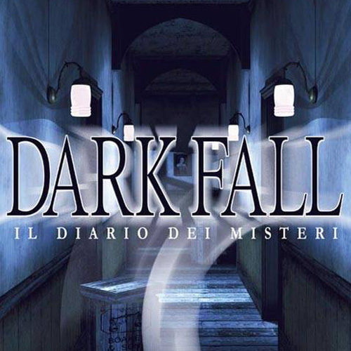 Koop Dark Fall The Journal Files CD Key Compare Prices