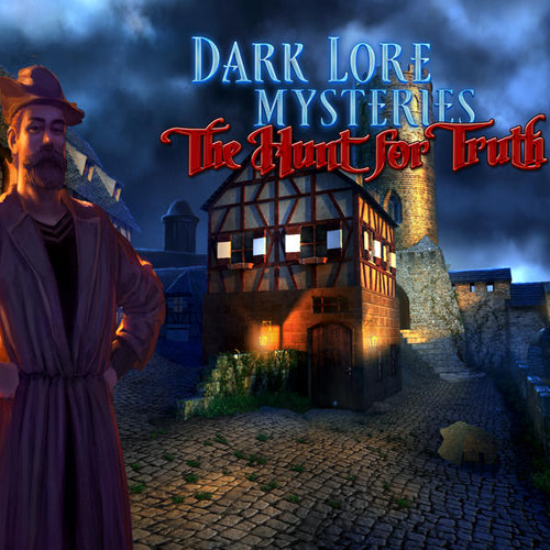 Koop Dark Lore Mysteries The Hunt For Truth CD Key Compare Prices
