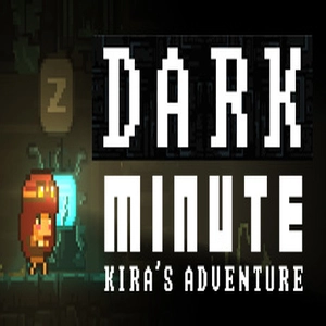 DARK MINUTE Kiras Adventure Pc