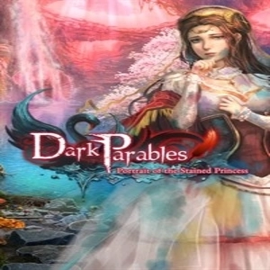 Dark Parables Portrait of the Stained Princess
