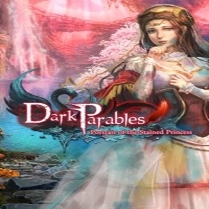 Dark Parables Portrait of the Stained Princess Pc