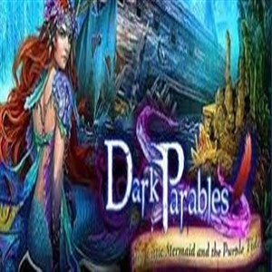 Dark Parables The Little Mermaid and the Purple Tide Pc