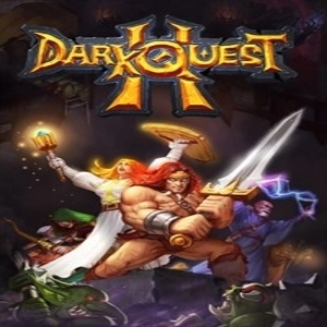 Dark Quest 2 Xbox Series X