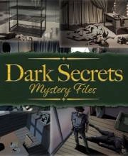 Dark Secrets Mystery Files Switch