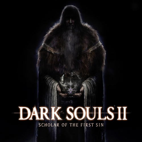 Koop Dark Souls 2 Scholar of the First Sin Xbox One Code Compare Prices