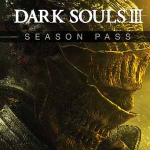 Koop Dark Souls 3 Season Pass PS4 Code Compare Prices