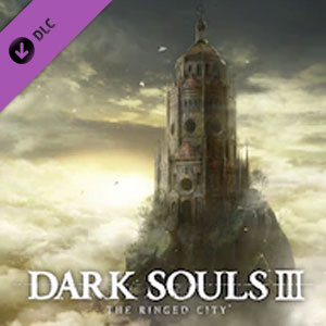 Koop Dark Souls 3 The Ringed City PS4 Goedkoop Vergelijk de Prijzen