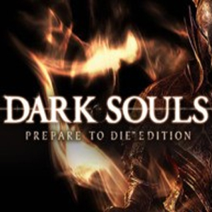 DARK SOULS Prepare To Die Edition Pc