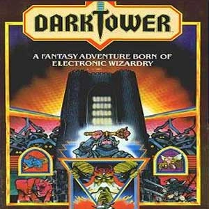Dark Tower Pc