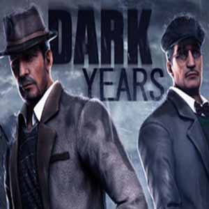 Koop Dark Years CD Key Compare Prices