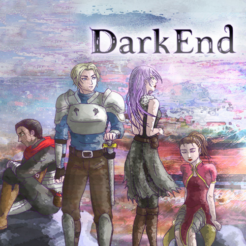 Koop DarkEnd CD Key Compare Prices