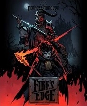 Darkest Dungeon: The Fire's Edge Xbox Series X