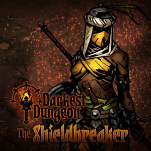 Koop Darkest Dungeon The Shieldbreaker Xbox One Goedkoop Vergelijk de Prijzen