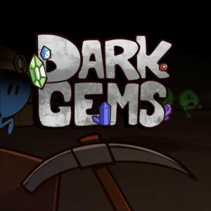 DARKGEMS Xbox Series X