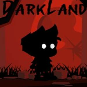DARKLAND 3 Xbox Series X