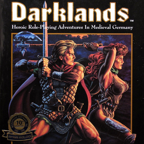 Koop Darklands CD Key Compare Prices
