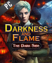 Koop Darkness and Flame The Dark Side CD Key Goedkoop Vergelijk de Prijzen