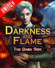 Koop Darkness and Flame The Dark Side Nintendo Switch Goedkope Prijsvergelijke