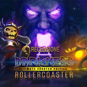 Darkness Rollercoaster Pc