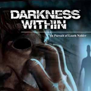 Koop Darkness Within in Pursuit of Loath Nolder CD Key Compare Prices