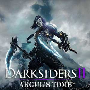 Koop Darksiders 2 Arguls Tomb CD Key Compare Prices