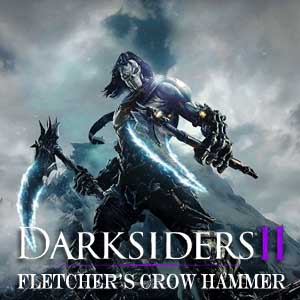 Koop Darksiders 2 Fletchers Crow Hammer CD Key Compare Prices