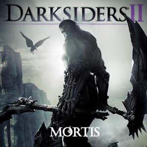 Koop Darksiders 2 Mortis CD Key Compare Prices