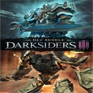 Darksiders 3 DLC Bundle Xbox One