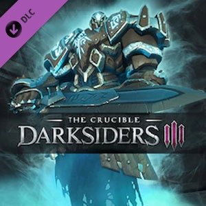 Darksiders 3 The Crucible Xbox One
