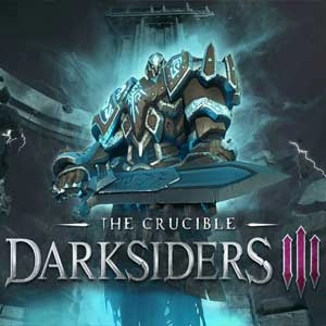 Darksiders 3 The Crucible Pc