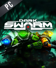 Koop DarkSwarm CD Key Goedkoop Vergelijk de Prijzen
