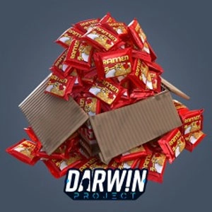 Darwin Project Ramen Binge Xbox One